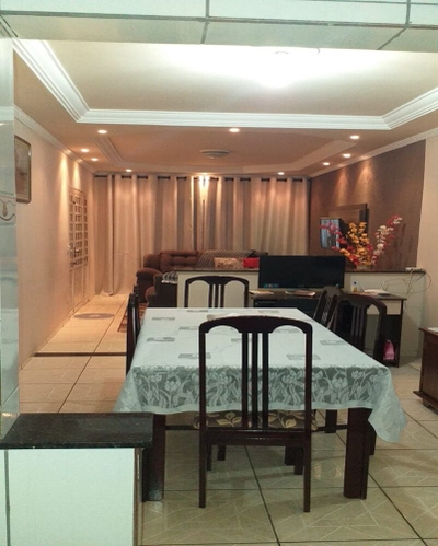 Casa, 2 quartos - Foto 2