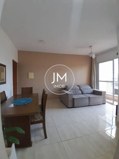 Apartamento, 2 quartos, 55 m² - Foto 1