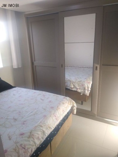 Apartamento, 2 quartos, 52 m² - Foto 4