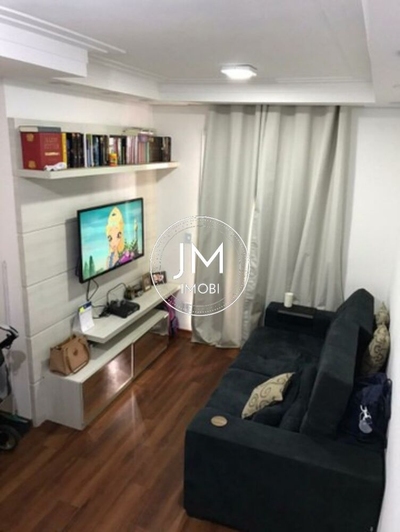 Apartamento, 2 quartos, 47 m² - Foto 1