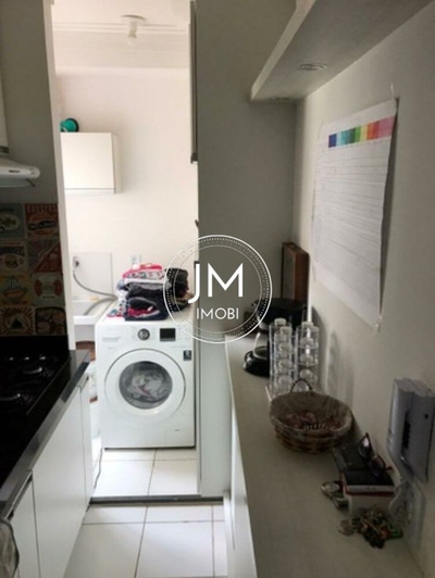 Apartamento, 2 quartos, 47 m² - Foto 3