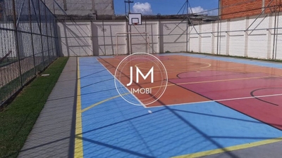 Apartamento, 2 quartos, 65 m² - Foto 4