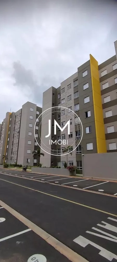 Apartamento, 2 quartos, 41 m² - Foto 2