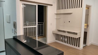 Apartamento, 2 quartos, 57 m² - Foto 5