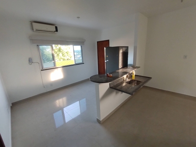 Apartamento, 2 quartos, 60 m² - Foto 4