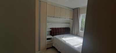 Apartamento, 3 quartos, 52 m² - Foto 4