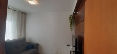 Apartamento, 3 quartos, 52 m² - Foto 2