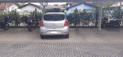 Apartamento, 3 quartos, 52 m² - Foto 5