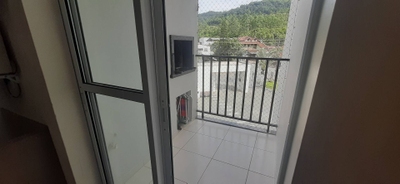 Apartamento, 3 quartos, 52 m² - Foto 3