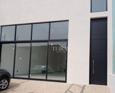 Depósito-Galpão, 150 m² - Foto 3