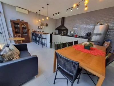 Casa, 3 quartos, 285 m² - Foto 4