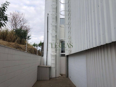 Depósito-Galpão, 1129 m² - Foto 3