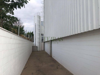 Depósito-Galpão, 1129 m² - Foto 4