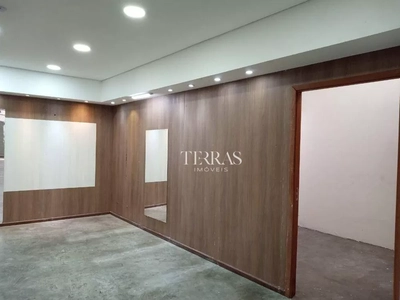 Loja-Salão, 170 m² - Foto 4