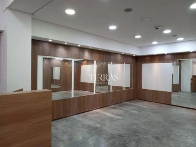 Loja-Salão, 170 m² - Foto 3