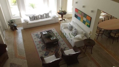 Casa de Condomínio, 5 quartos - Foto 1