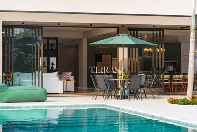 Casa, 5 quartos, 587 m² - Foto 4