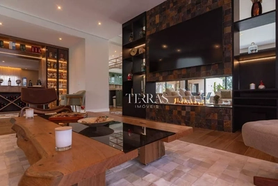 Casa, 5 quartos, 587 m² - Foto 5