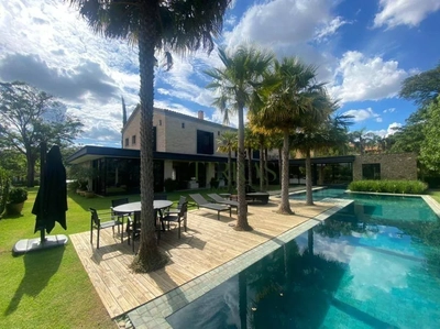 Casa, 5 quartos, 1051 m² - Foto 2