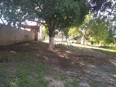 Chácara, 3 quartos, 5400 m² - Foto 3