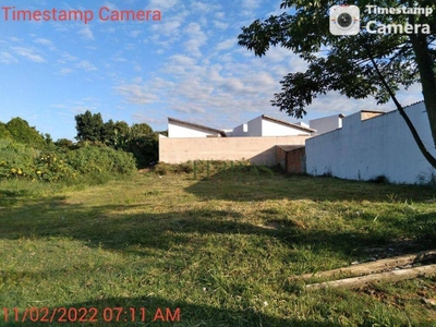 Loteamento e Condomínio, 804 m² - Foto 1