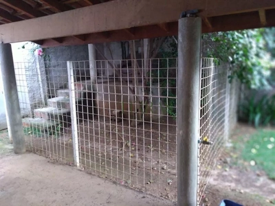 Chácara, 3 quartos, 1820 m² - Foto 3