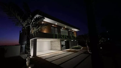 Casa de Condomínio, 5 quartos - Foto 2