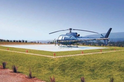 Casa de Condomínio, 5 quartos - Foto 4