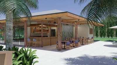 Loteamento e Condomínio, 1000 m² - Foto 3