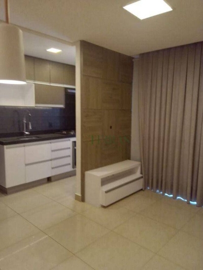 Apartamento, 2 quartos - Foto 4