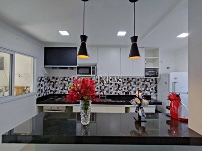 Casa de Condomínio, 3 quartos - Foto 3