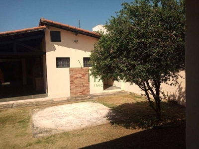 Casa, 3 quartos, 155 m² - Foto 1