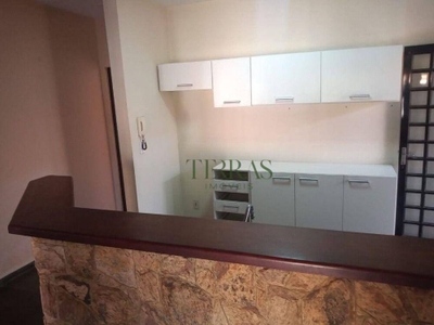 Casa, 3 quartos, 155 m² - Foto 2