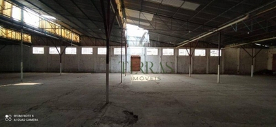 Depósito-Galpão, 2550 m² - Foto 3