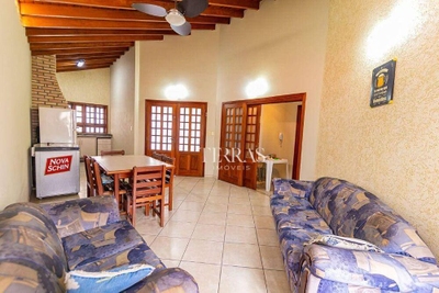 Casa, 4 quartos, 300 m² - Foto 4
