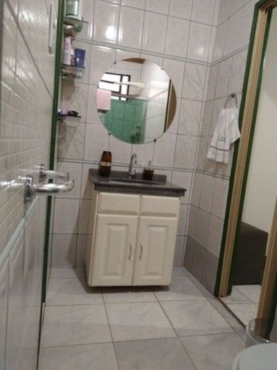 Casa de Condomínio, 4 quartos - Foto 5