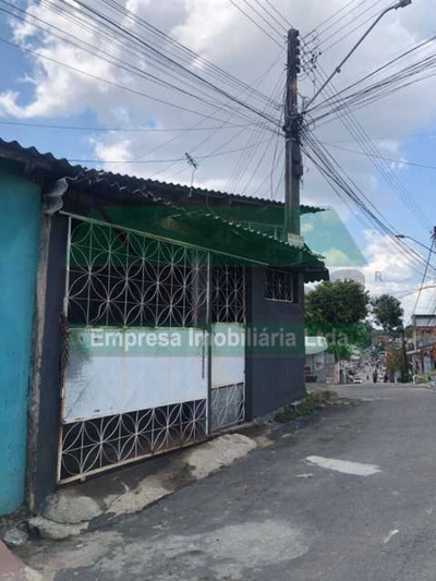 Casa, 1 quarto, 72 m² - Foto 1