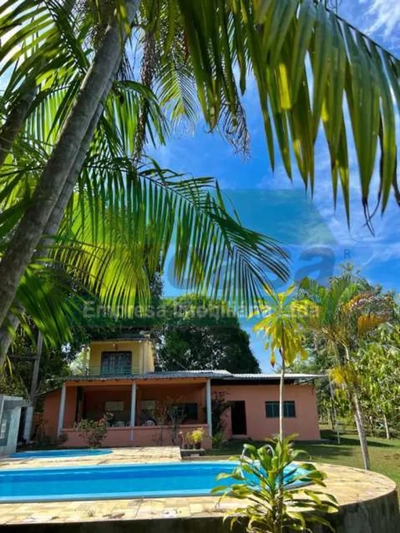 Sítio, 2 quartos, 38443 m² - Foto 4