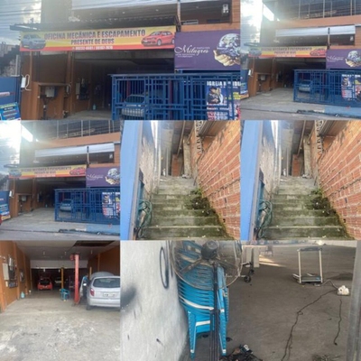 Casa, 4 quartos, 700 m² - Foto 4