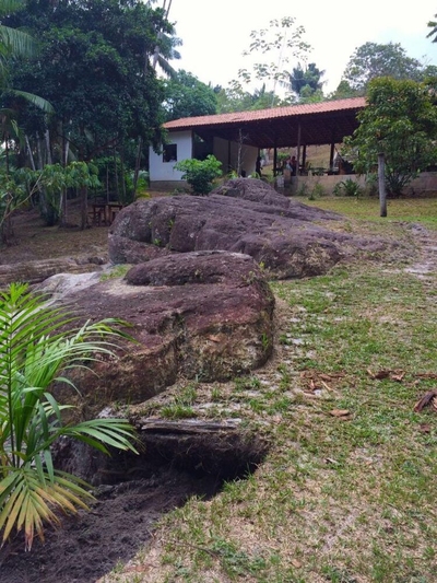 Loja-Salão, 660 m² - Foto 2