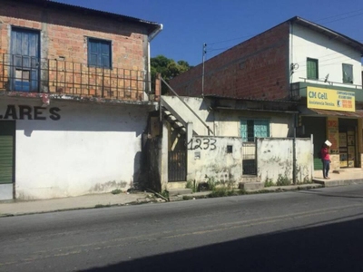 Loja-Salão, 200 m² - Foto 4
