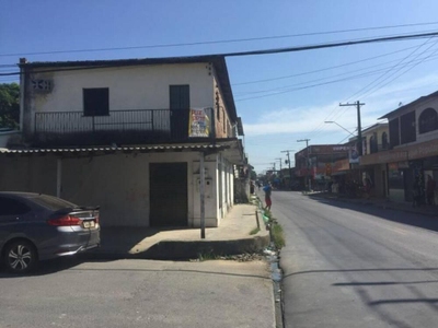 Loja-Salão, 200 m² - Foto 2