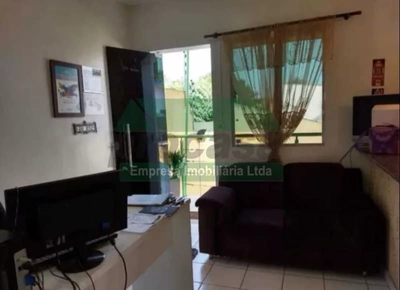 Sala-Conjunto, 34 m² - Foto 2