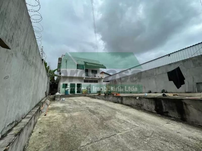 Depósito-Galpão, 300 m² - Foto 3