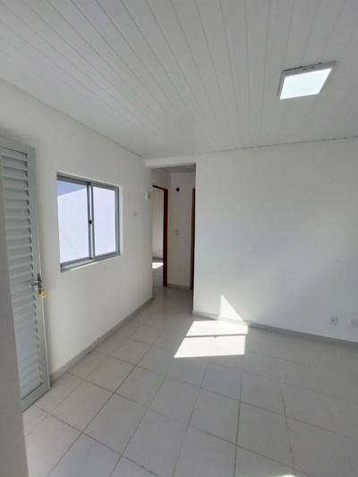 Apartamento, 2 quartos, 41 m² - Foto 4