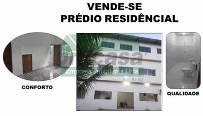 Prédio Inteiro, 450 m² - Foto 1