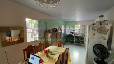 Casa, 4 quartos, 65 m² - Foto 3