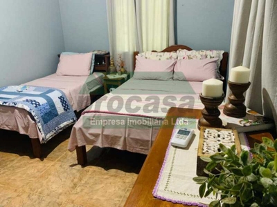 Casa, 3 quartos, 224 m² - Foto 2