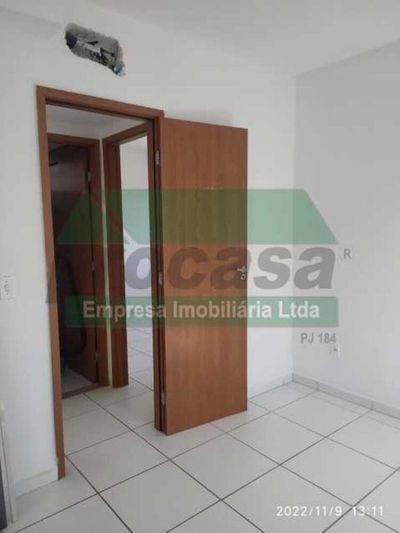 Apartamento, 2 quartos - Foto 2