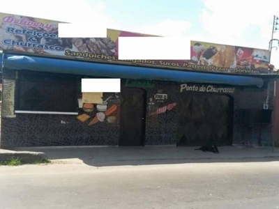 Casa Comercial, 300 m² - Foto 4